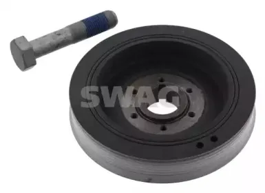 Ременный шкив, коленчатый вал SWAG купить